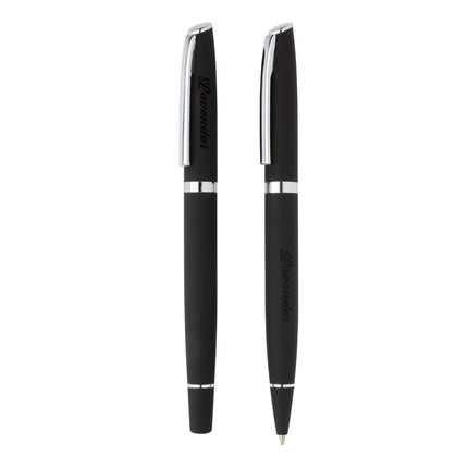 Deluxe pen set - hospitality