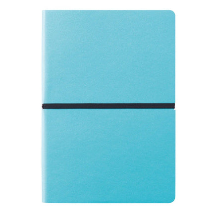 Deluxe softcover A5 notebook - hospitality