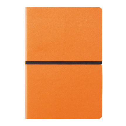 Deluxe softcover A5 notebook - hospitality