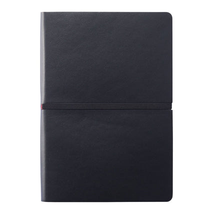 Deluxe softcover A5 notebook - hospitality