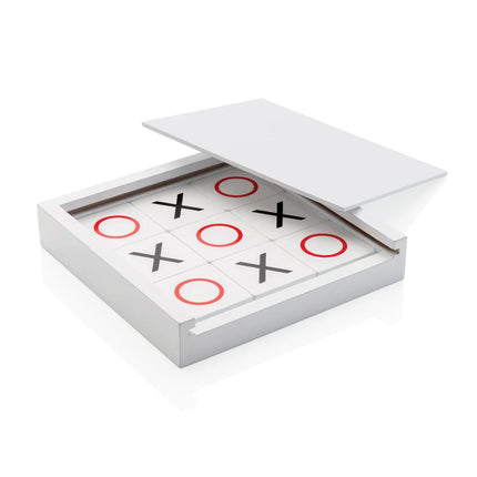 Deluxe Tic Tac Toe game - hospitality