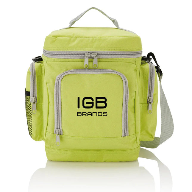 Deluxe travel cooler bag - hospitality