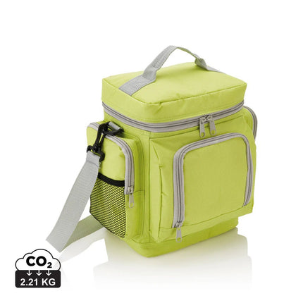 Deluxe travel cooler bag - hospitality