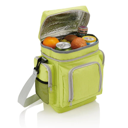 Deluxe travel cooler bag - hospitality