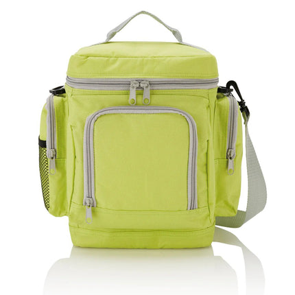 Deluxe travel cooler bag - hospitality
