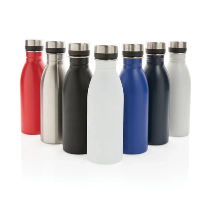 Deluxe water bottle - hospitality