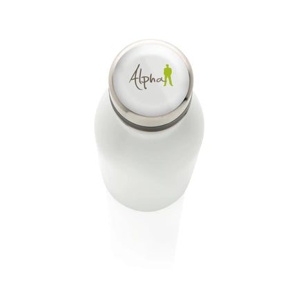 Deluxe water bottle - hospitality