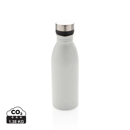 Deluxe water bottle - hospitality
