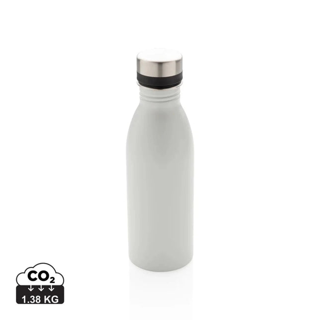 Deluxe water bottle - hospitality