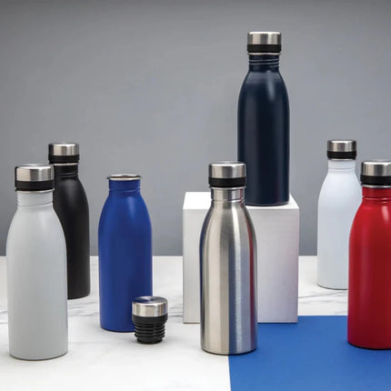 Deluxe water bottle - hospitality