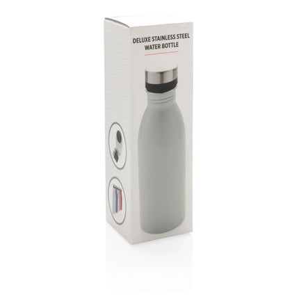 Deluxe water bottle - hospitality