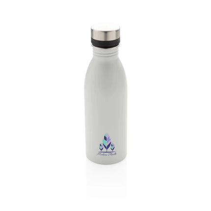 Deluxe water bottle - hospitality