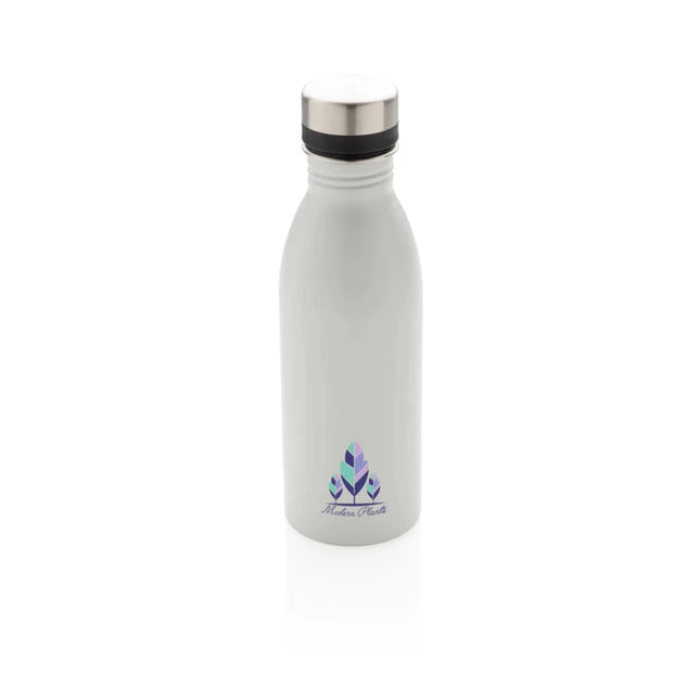 Deluxe water bottle - hospitality