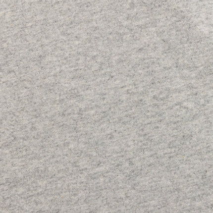 Denal recycled cotton crew neck undyed - hospitality