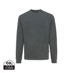 50% Recycled & 50% Organic Cotton / heather anthracite / 71.5 x 52.5 x 1 cm