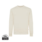 50% Recycled & 50% Organic Cotton / natural raw / 83 x 77 x 1 cm