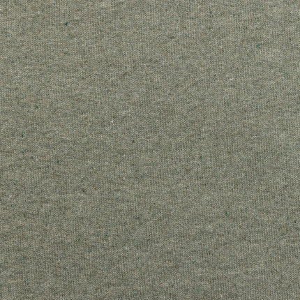 Denal recycled cotton crew neck undyed - hospitality