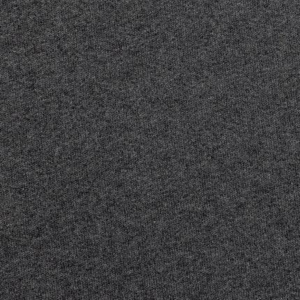 Denal recycled cotton crew neck undyed - hospitality