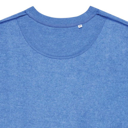 Denal recycled cotton crew neck undyed - hospitality