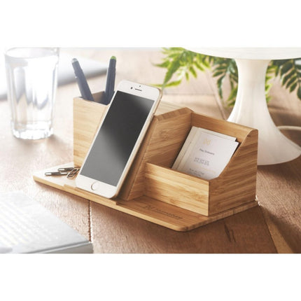Desktop wireless charger 10W pack of 25 - hospitality