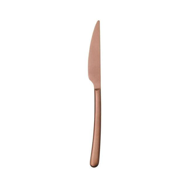 Dessert knife Amarone Brozne, OVE, 190 mm - hospitality