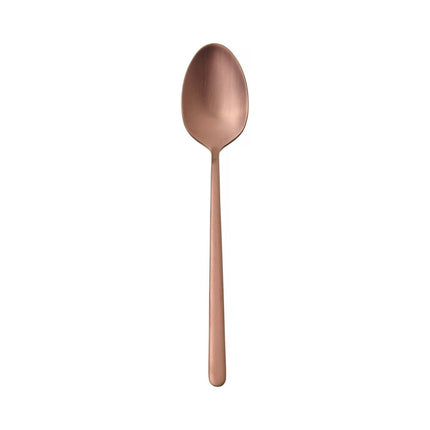 Dessert spoon Amarone Brozne, OVE, 184 mm - hospitality