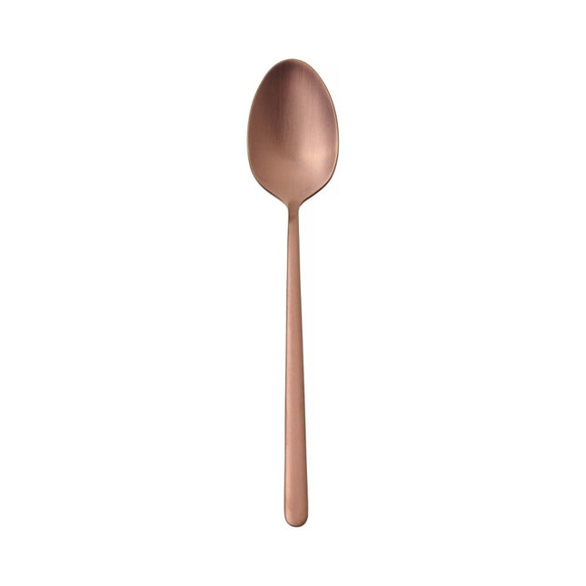 Dessert spoon Amarone Brozne, OVE, 184 mm - hospitality