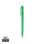 Recycled ABS / green / 14 x ø 1.1 cm
