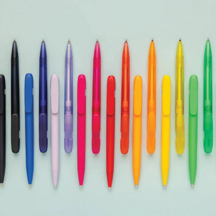 Devin GRS certified RABS pen solid - hospitality