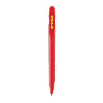 Devin GRS certified RABS pen solid - hospitality