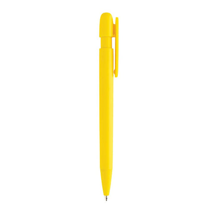 Devin GRS certified RABS pen solid - hospitality