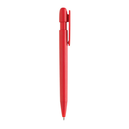 Devin GRS certified RABS pen solid - hospitality