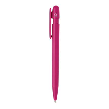 Devin GRS certified RABS pen solid - hospitality