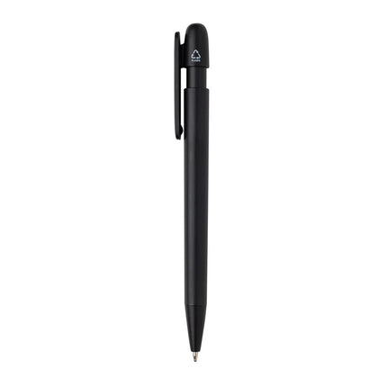 Devin GRS certified RABS pen solid - hospitality