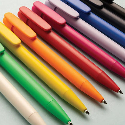 Devin GRS certified RABS pen solid - hospitality