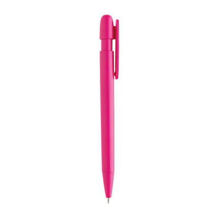 Devin GRS certified RABS pen solid - hospitality