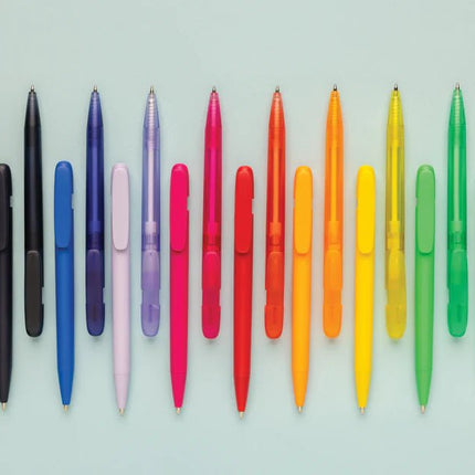 Devin GRS certified RABS pen solid - hospitality