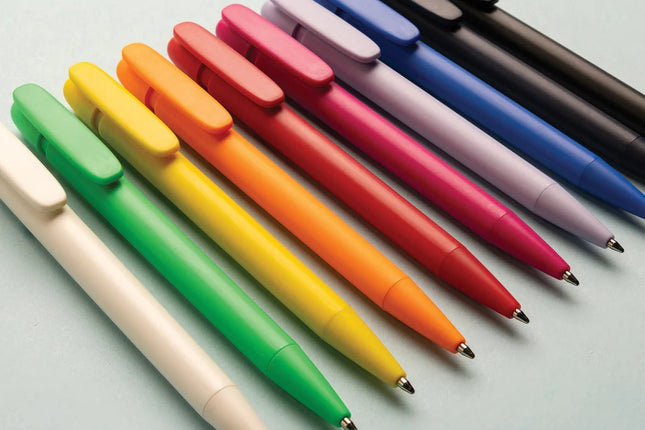 Devin GRS certified RABS pen solid - hospitality