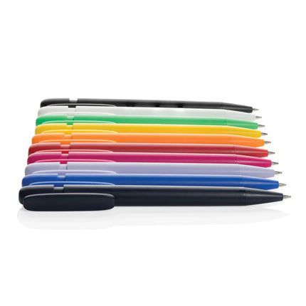 Devin GRS certified RABS pen solid - hospitality