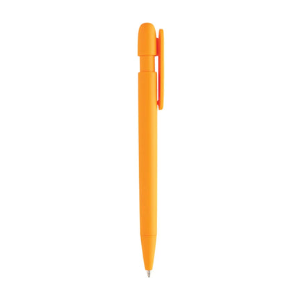 Devin GRS certified RABS pen solid - hospitality