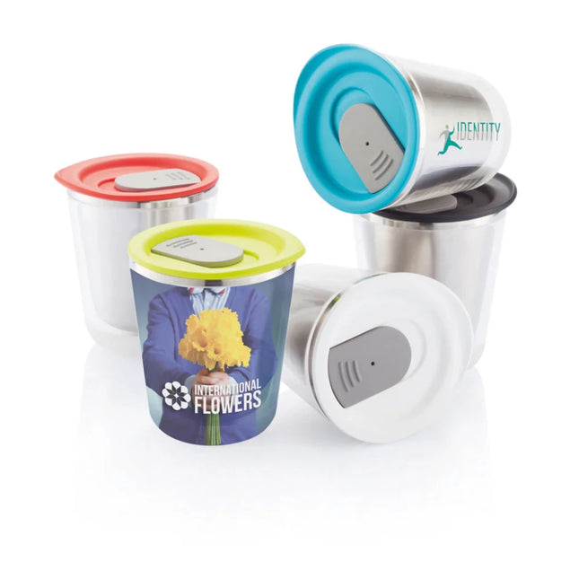 Dia mug - hospitality