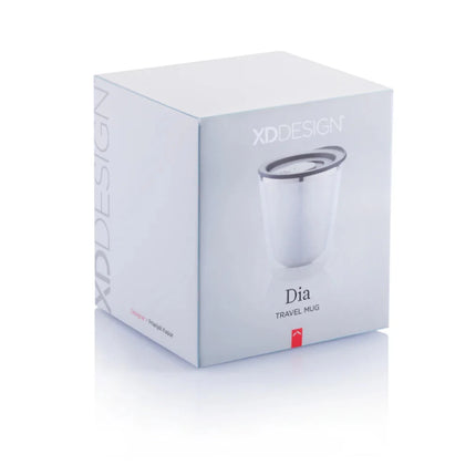 Dia mug - hospitality
