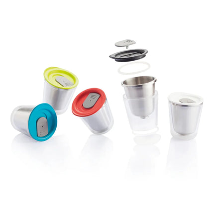 Dia mug - hospitality