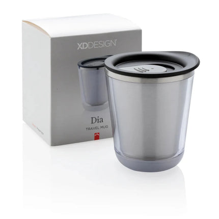 Dia mug - hospitality