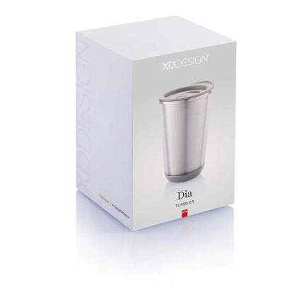 Dia travel tumbler - hospitality
