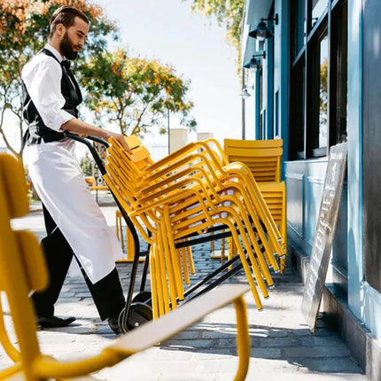 DIABLE Hand Trolley - hospitality