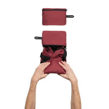 Dillon AWARE™ foldable sports bag - hospitality