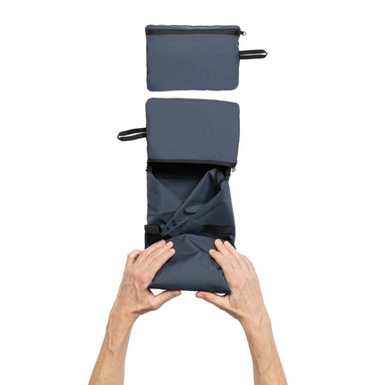 Dillon AWARE™ foldable sports bag - hospitality