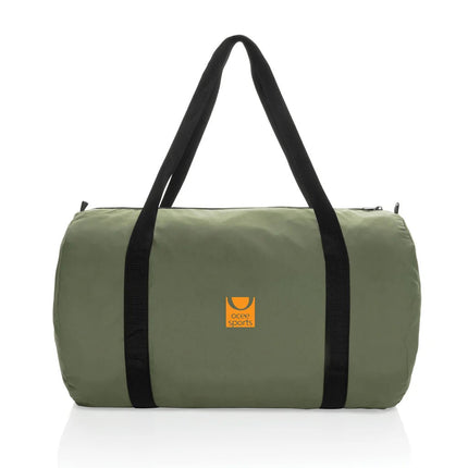 Dillon AWARE™ foldable sports bag - hospitality