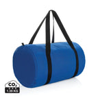 rPET / royal blue / 48 x 30 x 30 cm